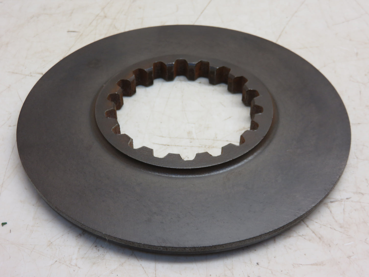 B3127R John Deere Clutch Sliding Drive Disc For 50, 520, 530