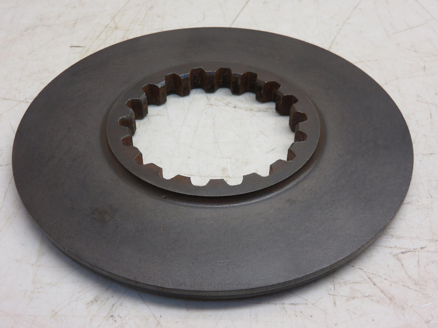 B3127R John Deere Clutch Sliding Drive Disc For 50, 520, 530