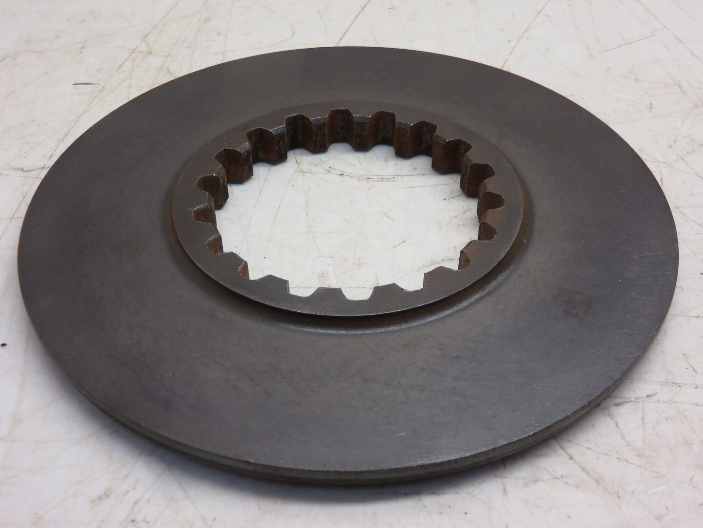 B3127R John Deere Clutch Sliding Drive Disc For 50, 520, 530