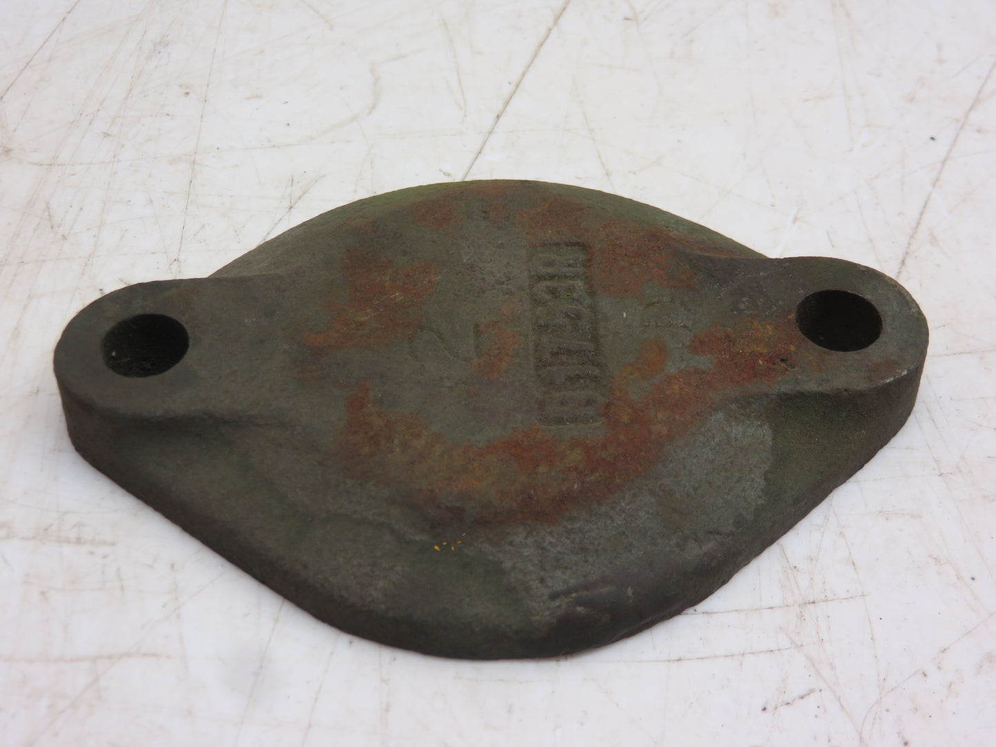 B1753R John Deere NOS PTO Bearing Cover For B