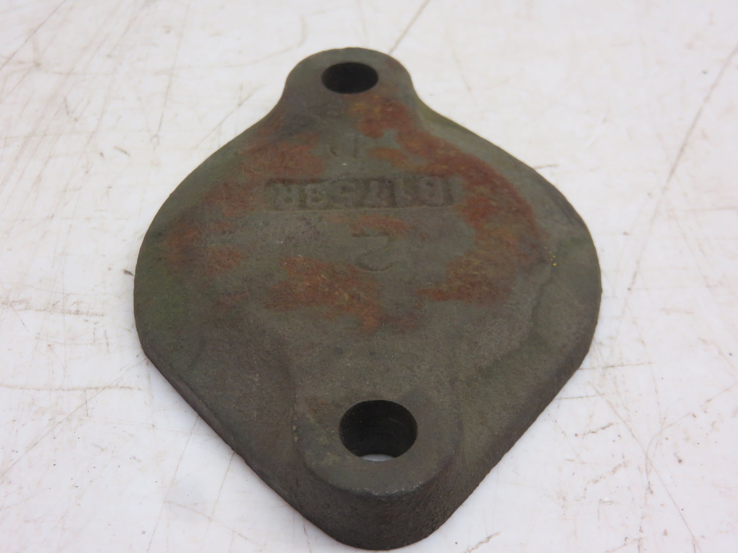 B1753R John Deere NOS PTO Bearing Cover For B