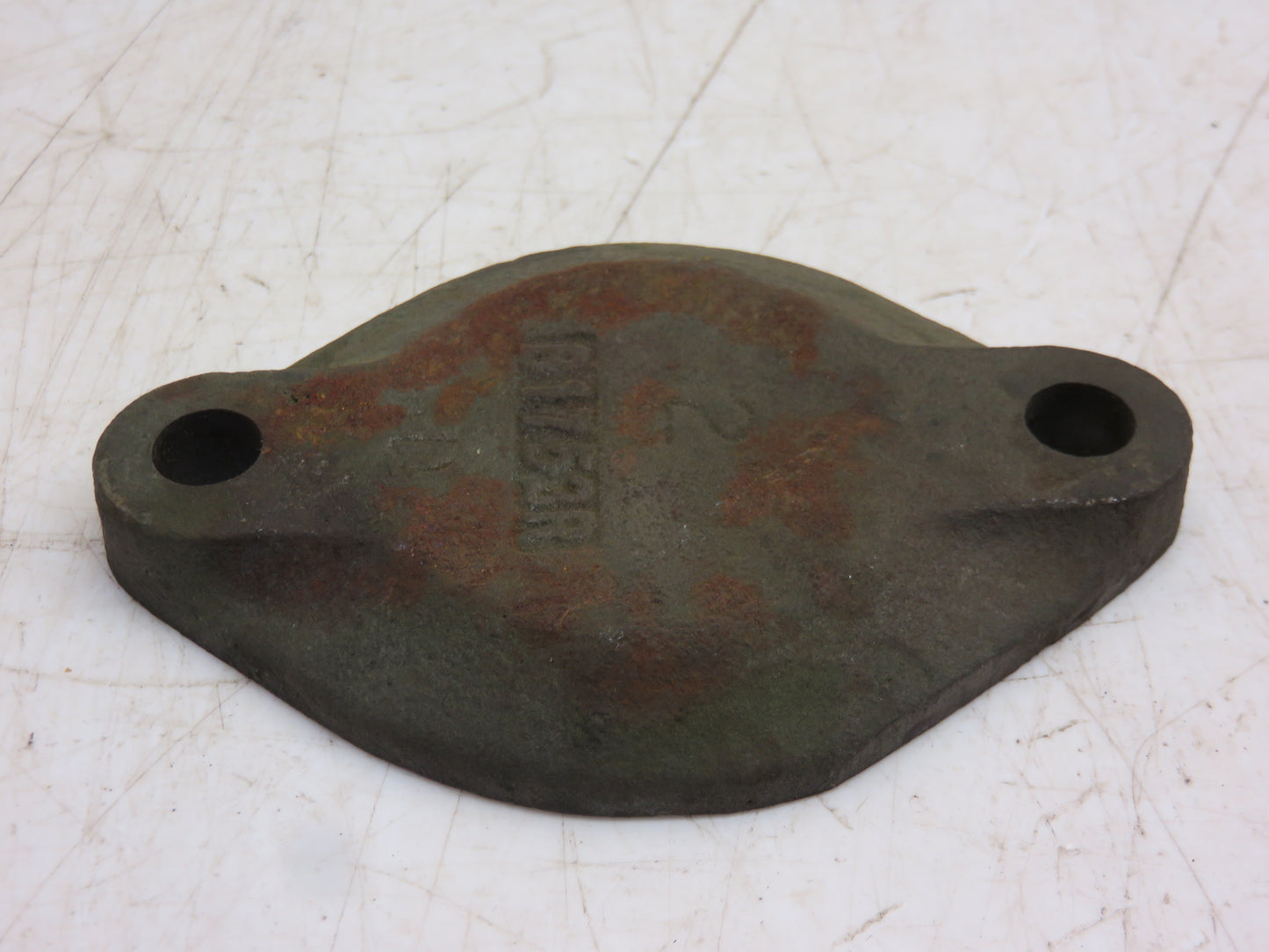 B1753R John Deere NOS PTO Bearing Cover For B
