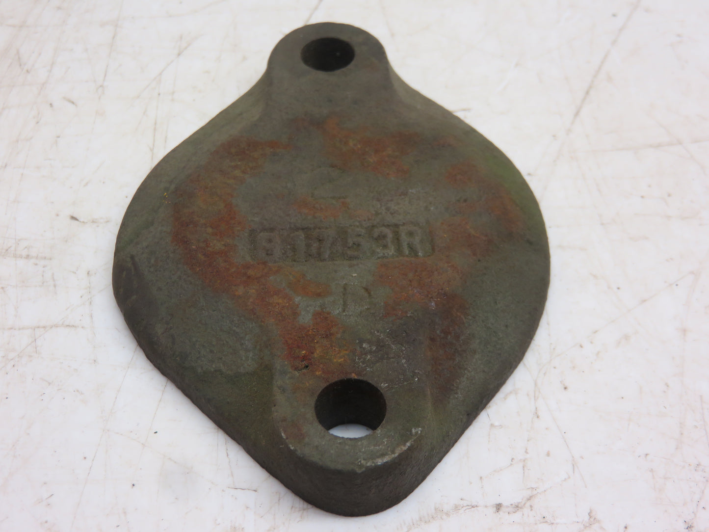 B1753R John Deere NOS PTO Bearing Cover For B