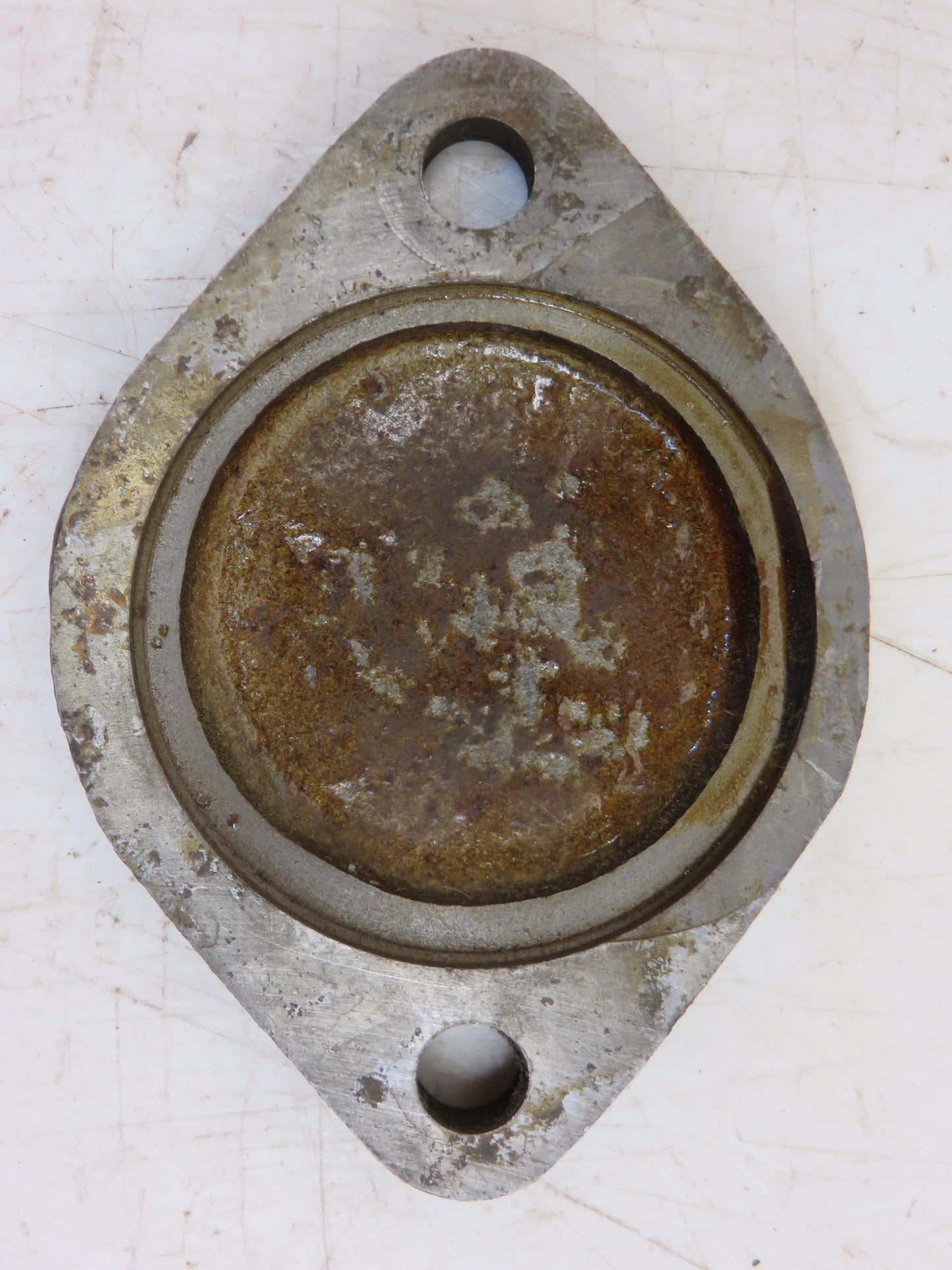 B1753R John Deere NOS PTO Bearing Cover For B