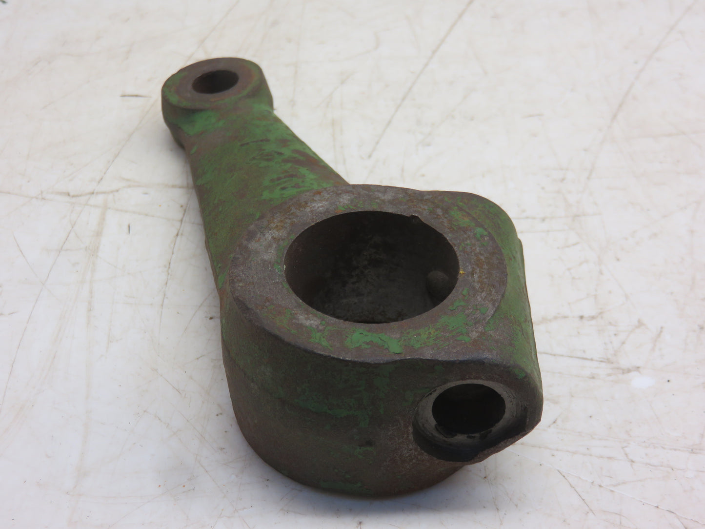 M433T, AM621T John Deere Left Hand Steering Arm For M