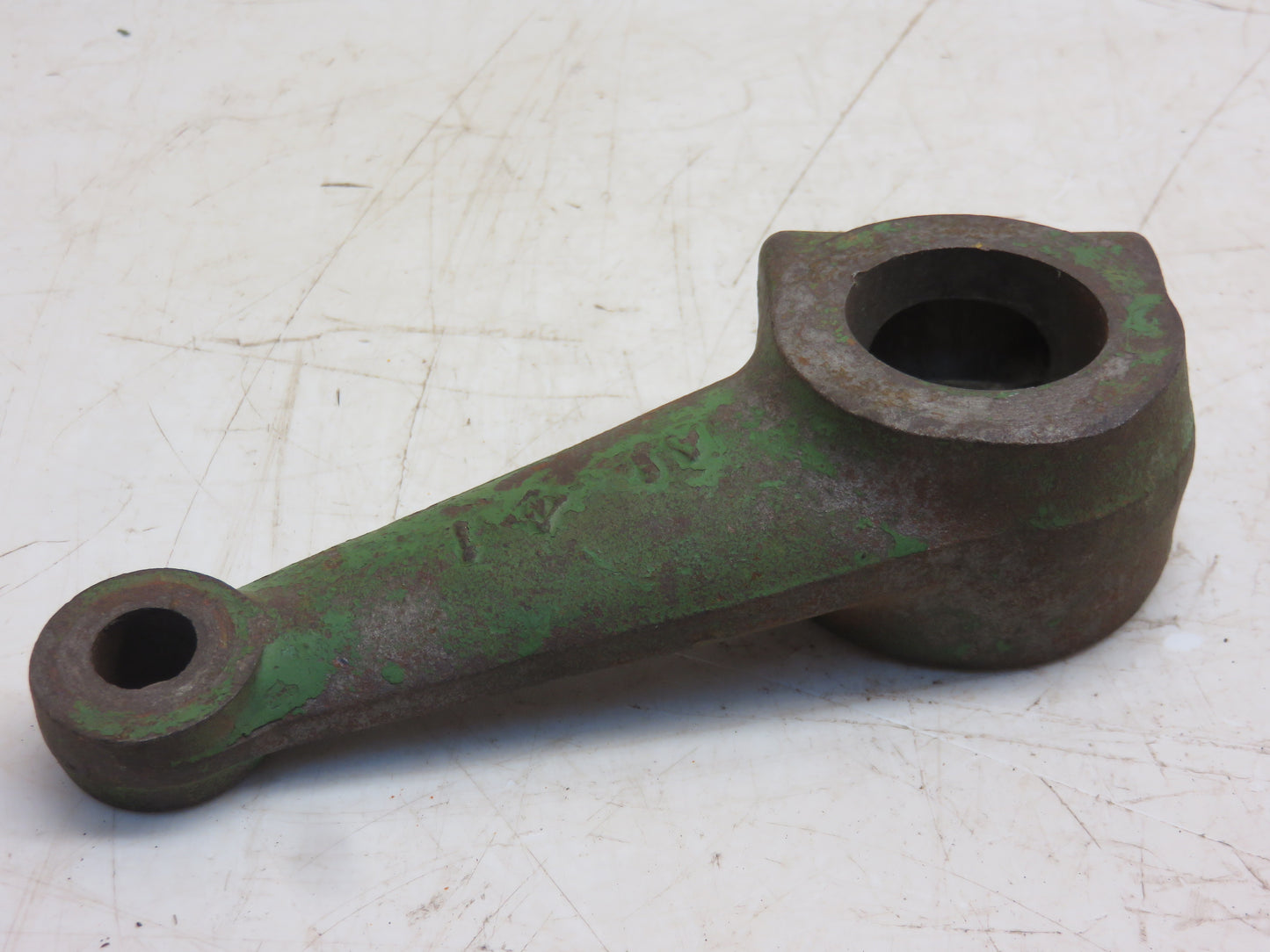 M433T, AM621T John Deere Left Hand Steering Arm For M
