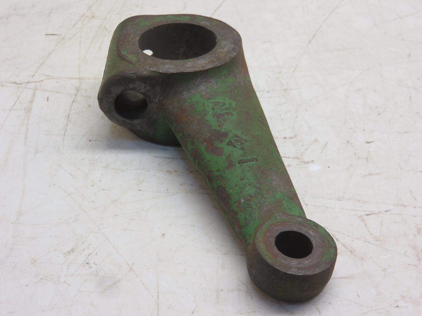 M433T, AM621T John Deere Left Hand Steering Arm For M