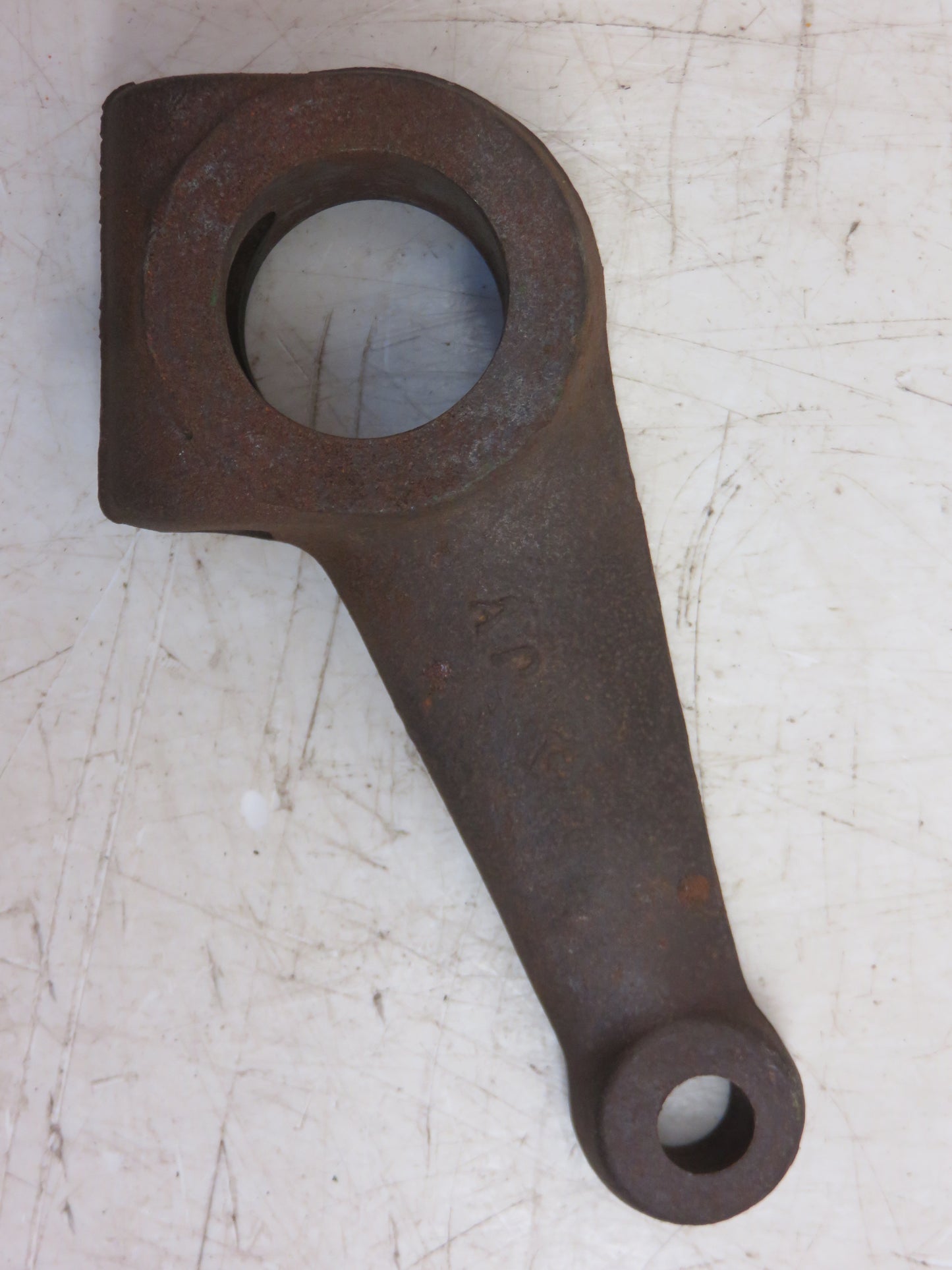 M433T, AM621T John Deere Left Hand Steering Arm For M