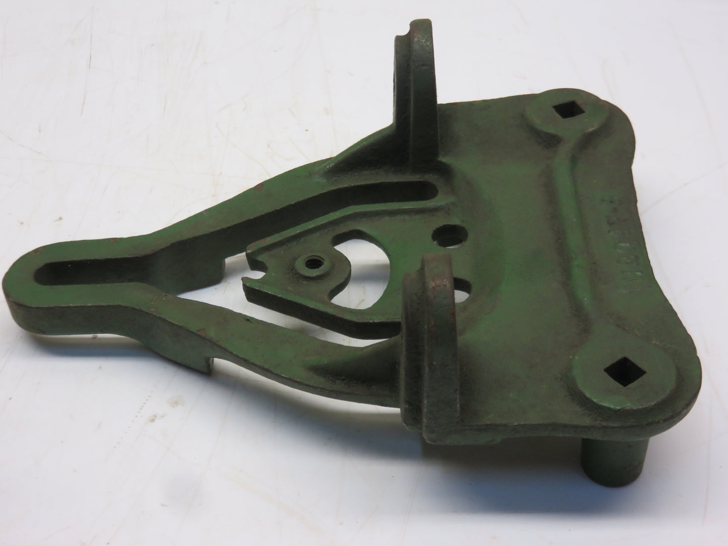 H2047B John Deere NOS Marker Control Bracket For 290 Planter