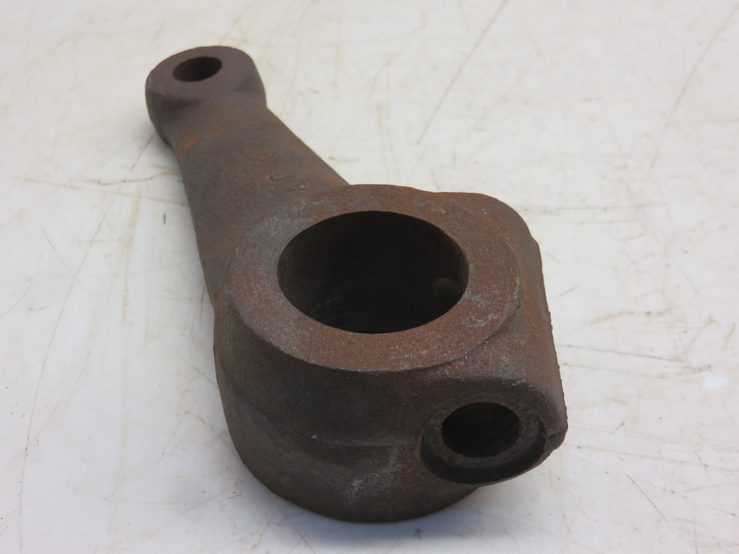M433T, AM621T John Deere Left Hand Steering Arm For M