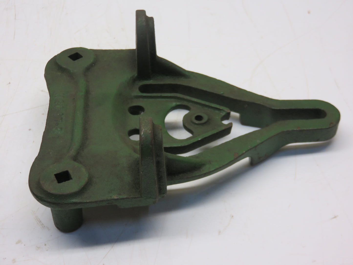 H2047B John Deere NOS Marker Control Bracket For 290 Planter