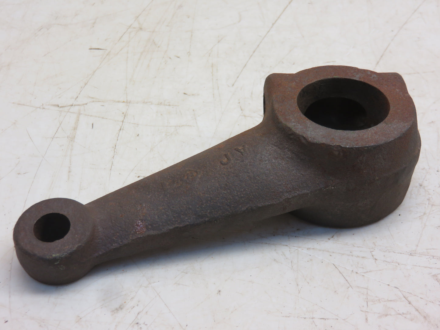 M433T, AM621T John Deere Left Hand Steering Arm For M
