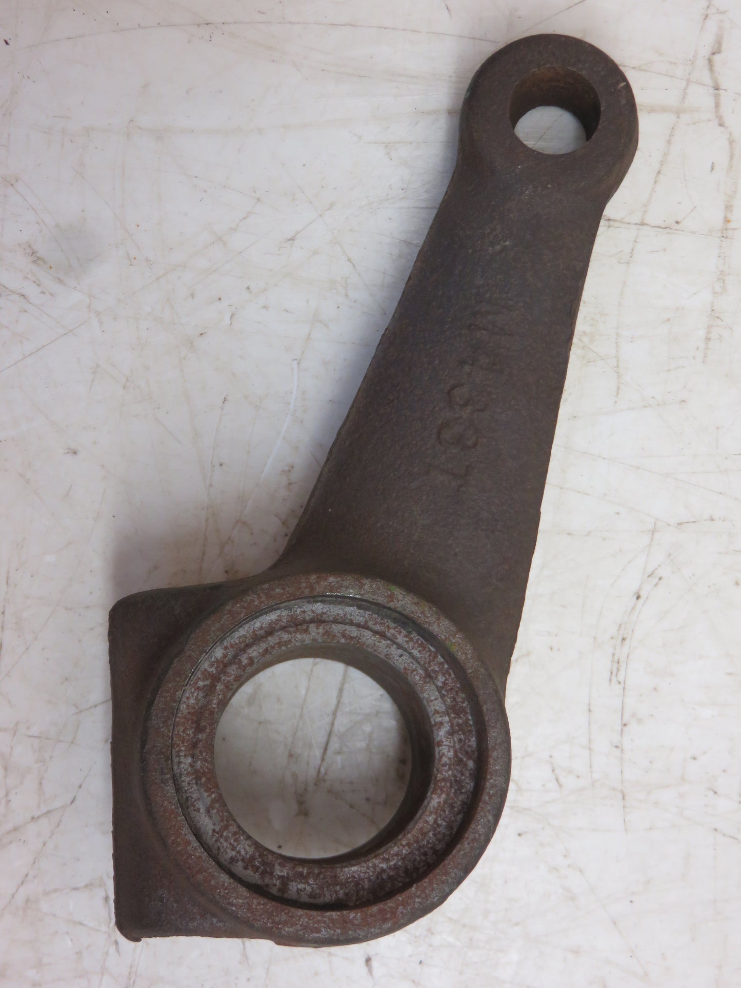 M433T, AM621T John Deere Left Hand Steering Arm For M
