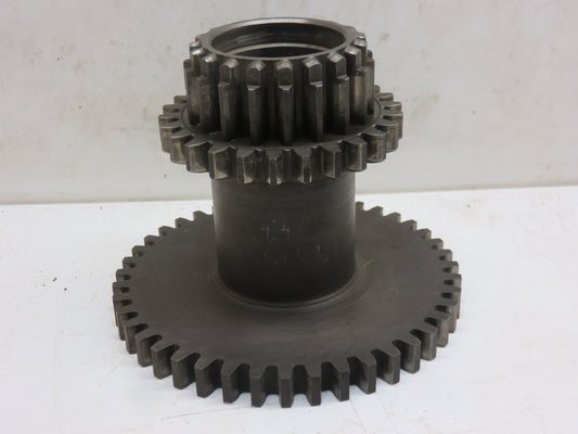 AT16550T, AT10746T John Deere Transmission Cluster Gear For 40, 420, 430, 435, 1010