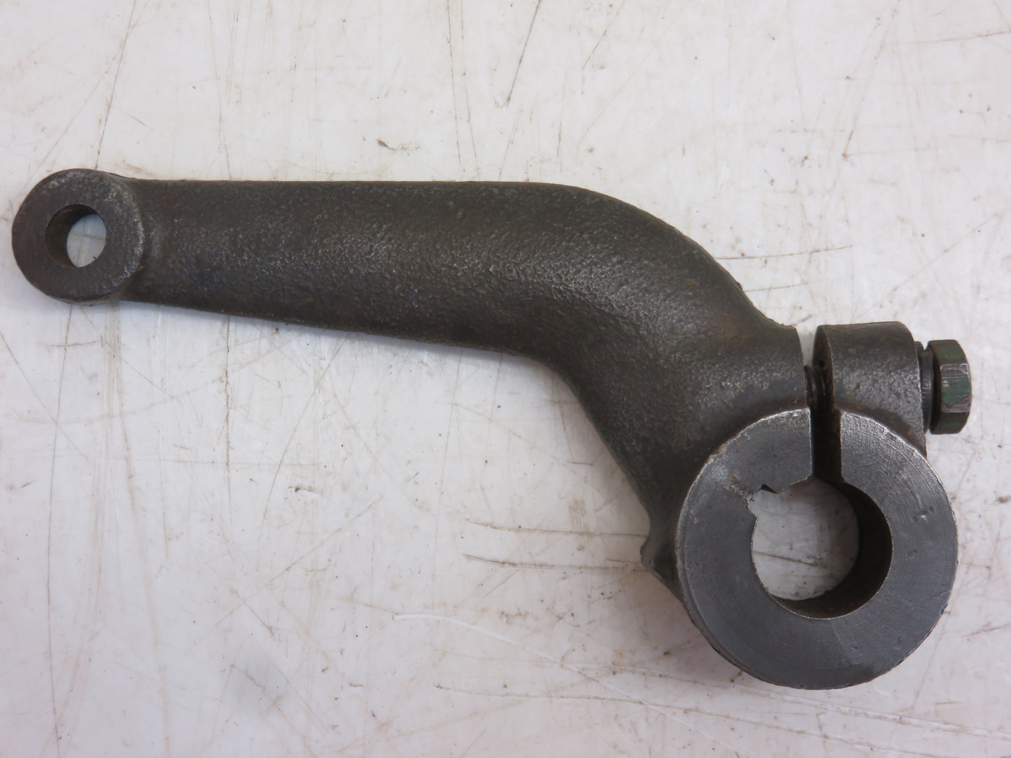 R26398 John Deere Speed Range Shifter Lever For 2510, 2520, 3010, 3020