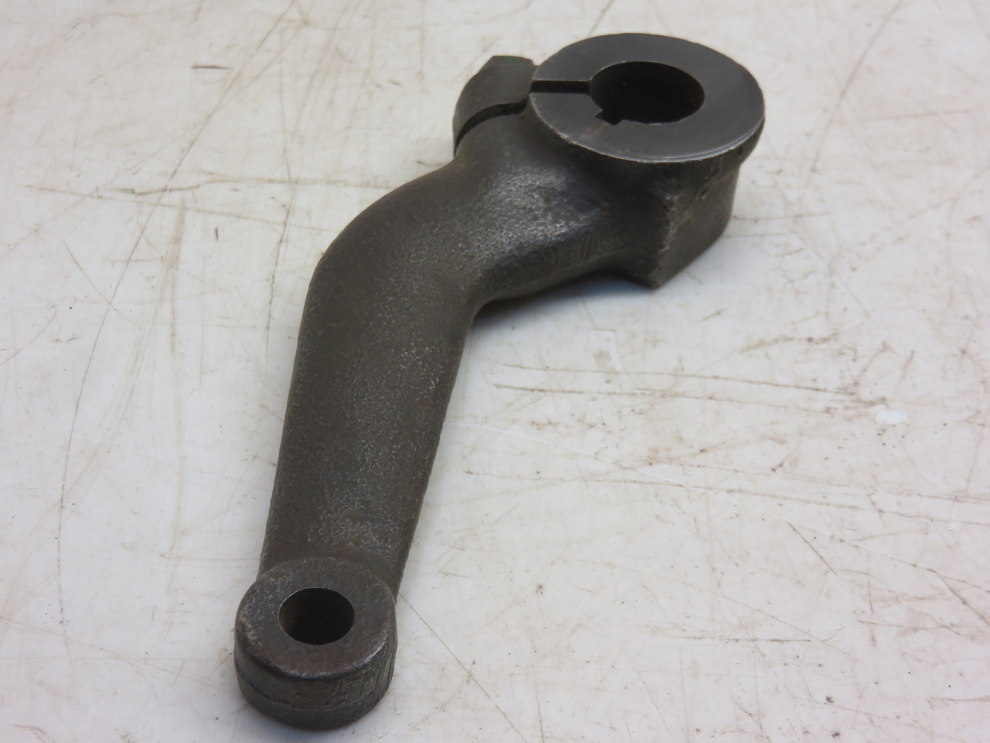 R26398 John Deere Speed Range Shifter Lever For 2510, 2520, 3010, 3020