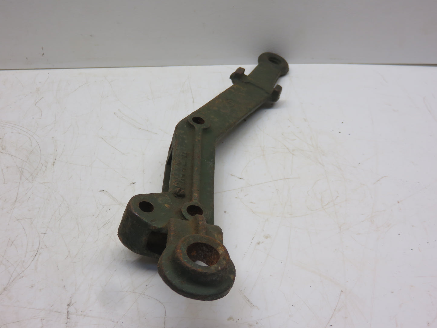 PK442H John Deere NOS Reel Left Hand Lifting Lever For 12A, 25 Combine