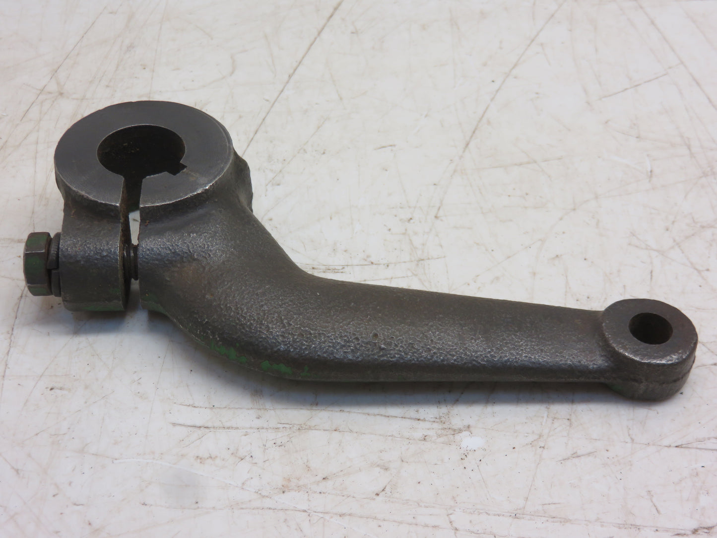 R26398 John Deere Speed Range Shifter Lever For 2510, 2520, 3010, 3020
