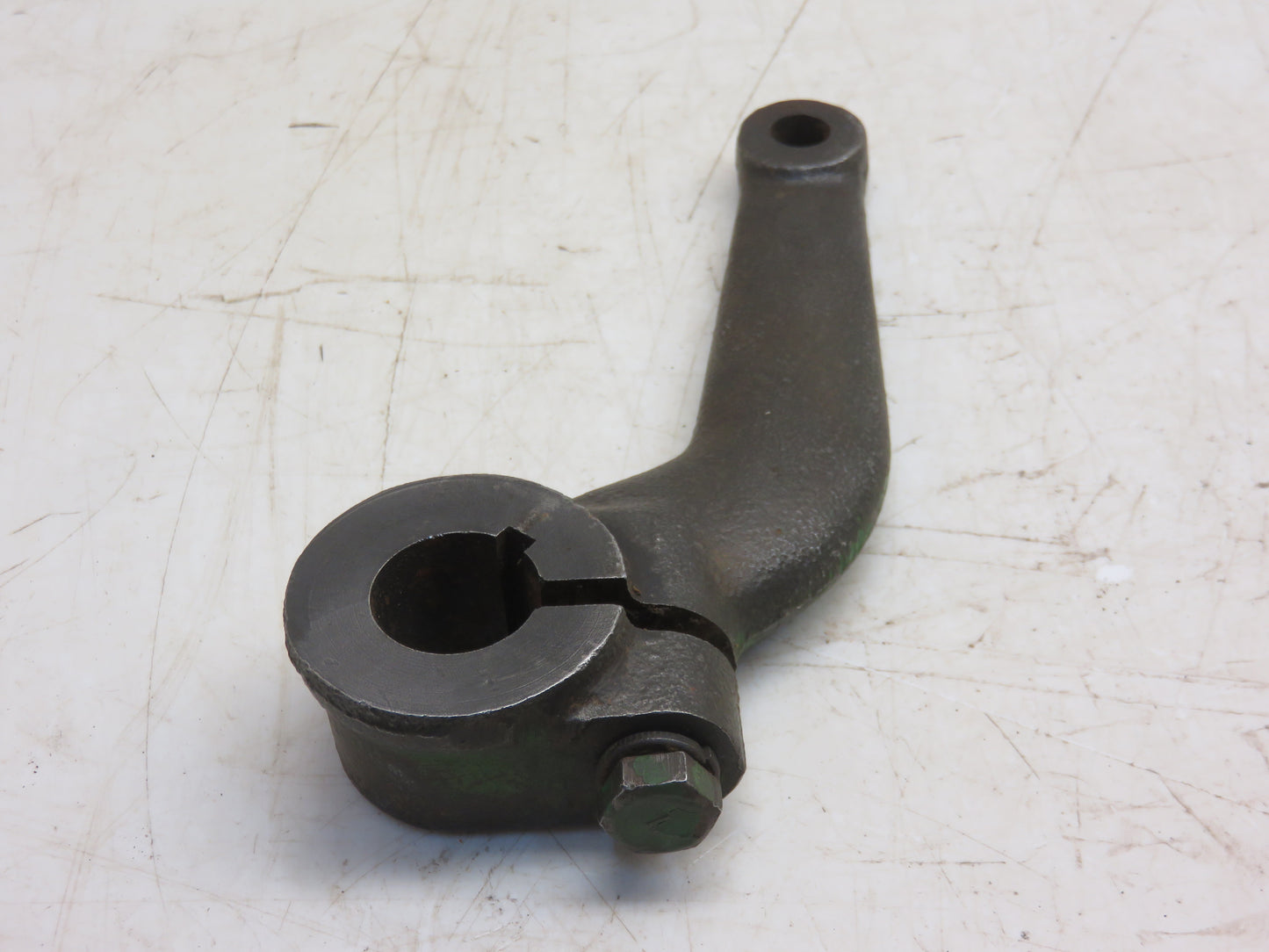 R26398 John Deere Speed Range Shifter Lever For 2510, 2520, 3010, 3020