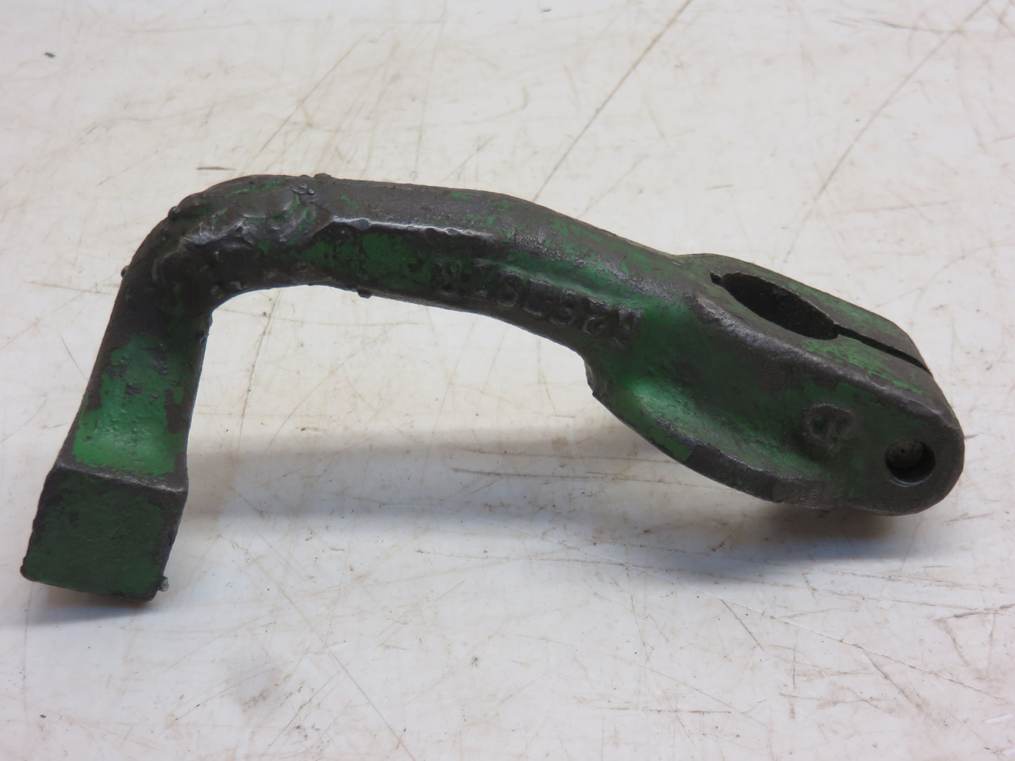 R26397 John Deere Speed Range Shift Arm For 3010