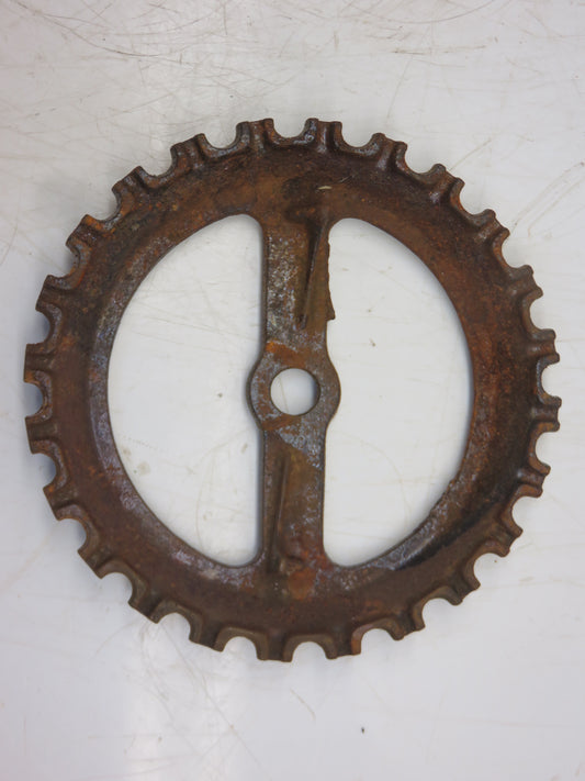 Y4219B John Deere NOS Seed Plate