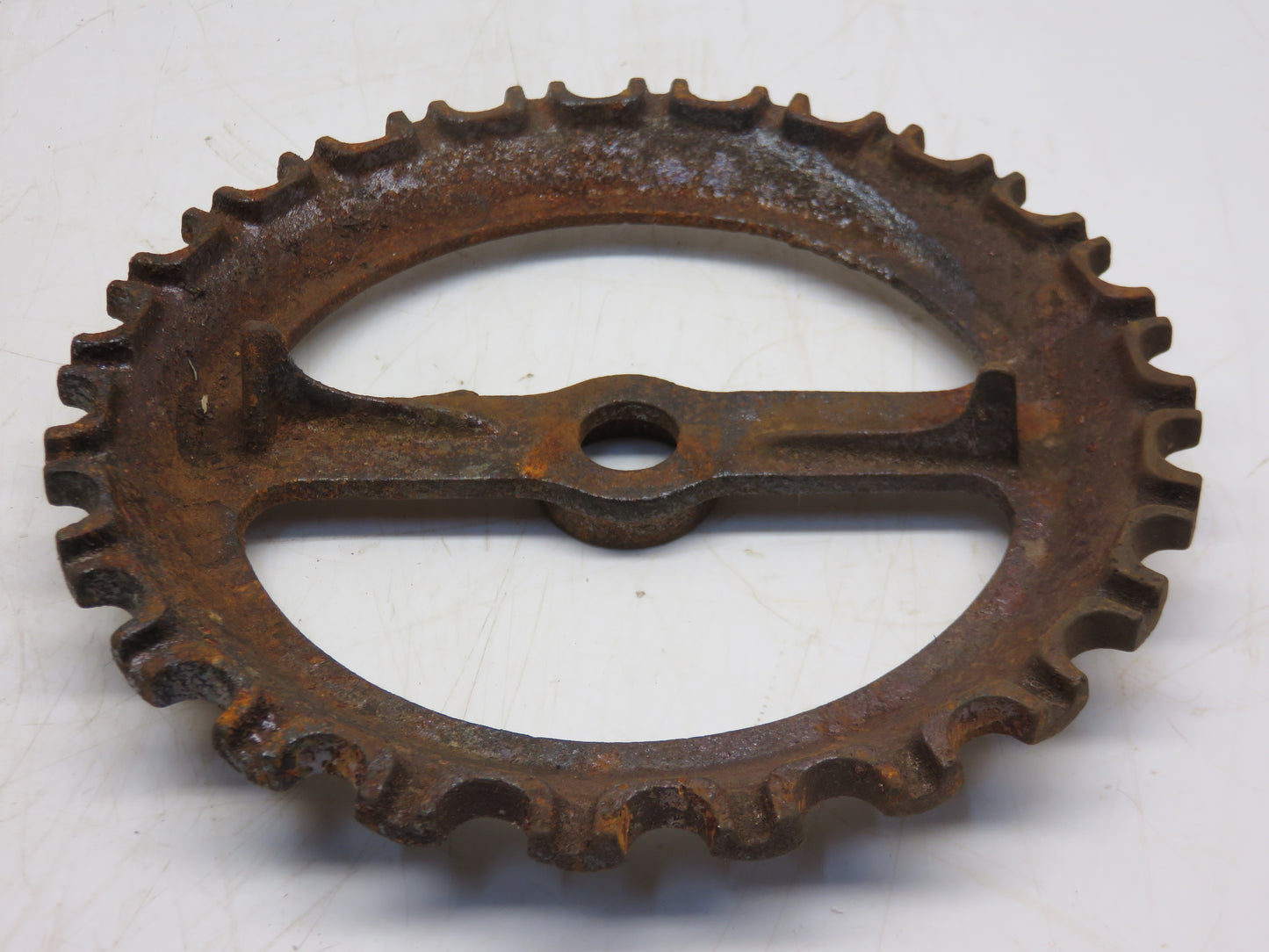 Y4219B John Deere NOS Seed Plate