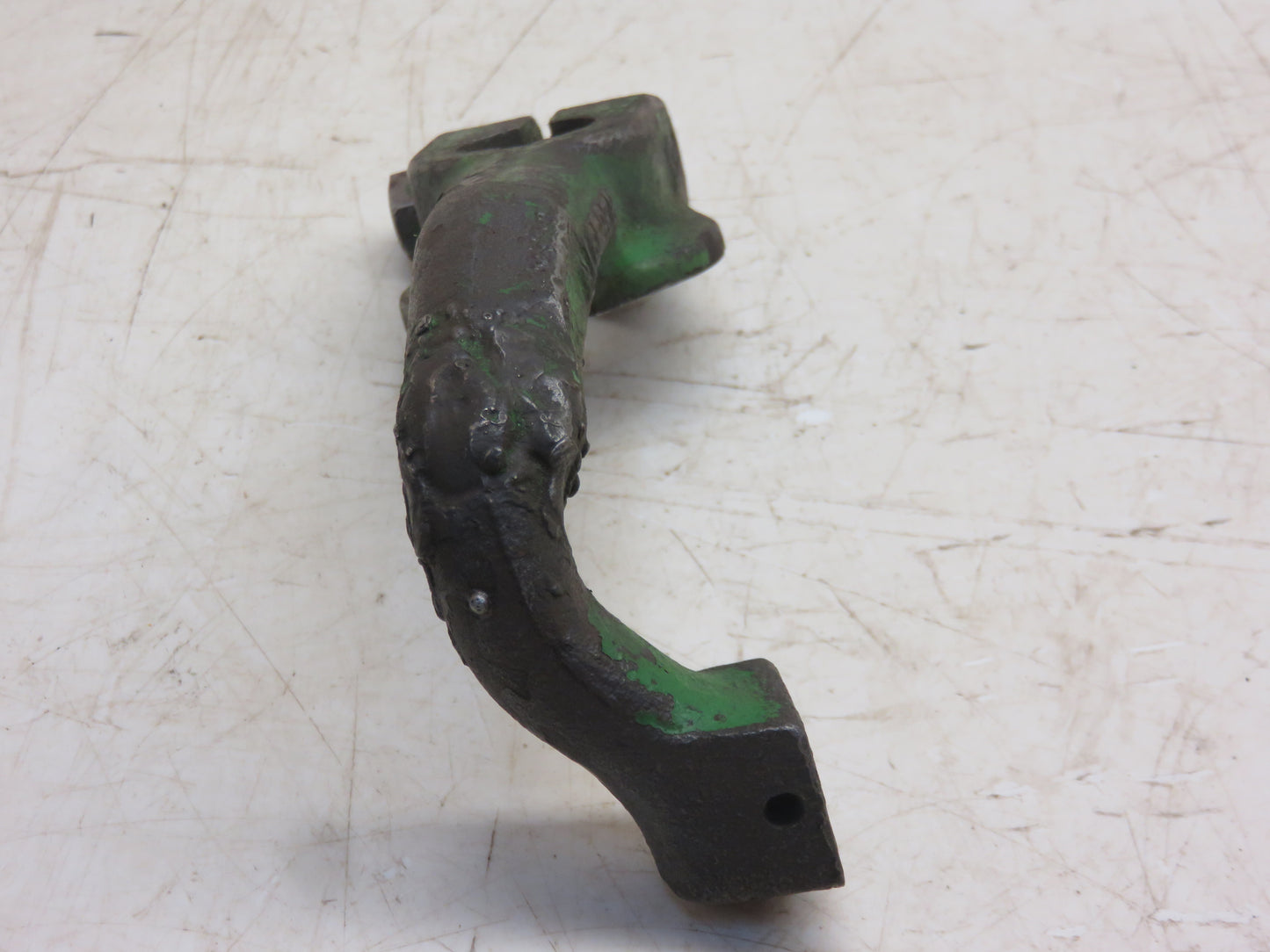 R26397 John Deere Speed Range Shift Arm For 3010