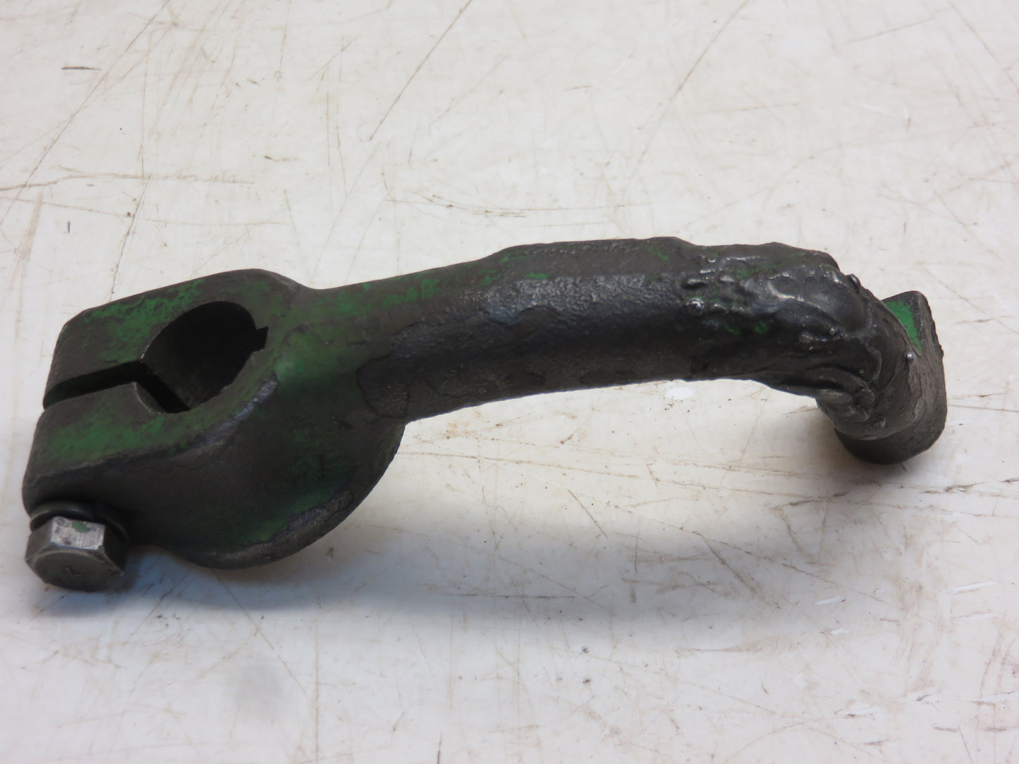 R26397 John Deere Speed Range Shift Arm For 3010