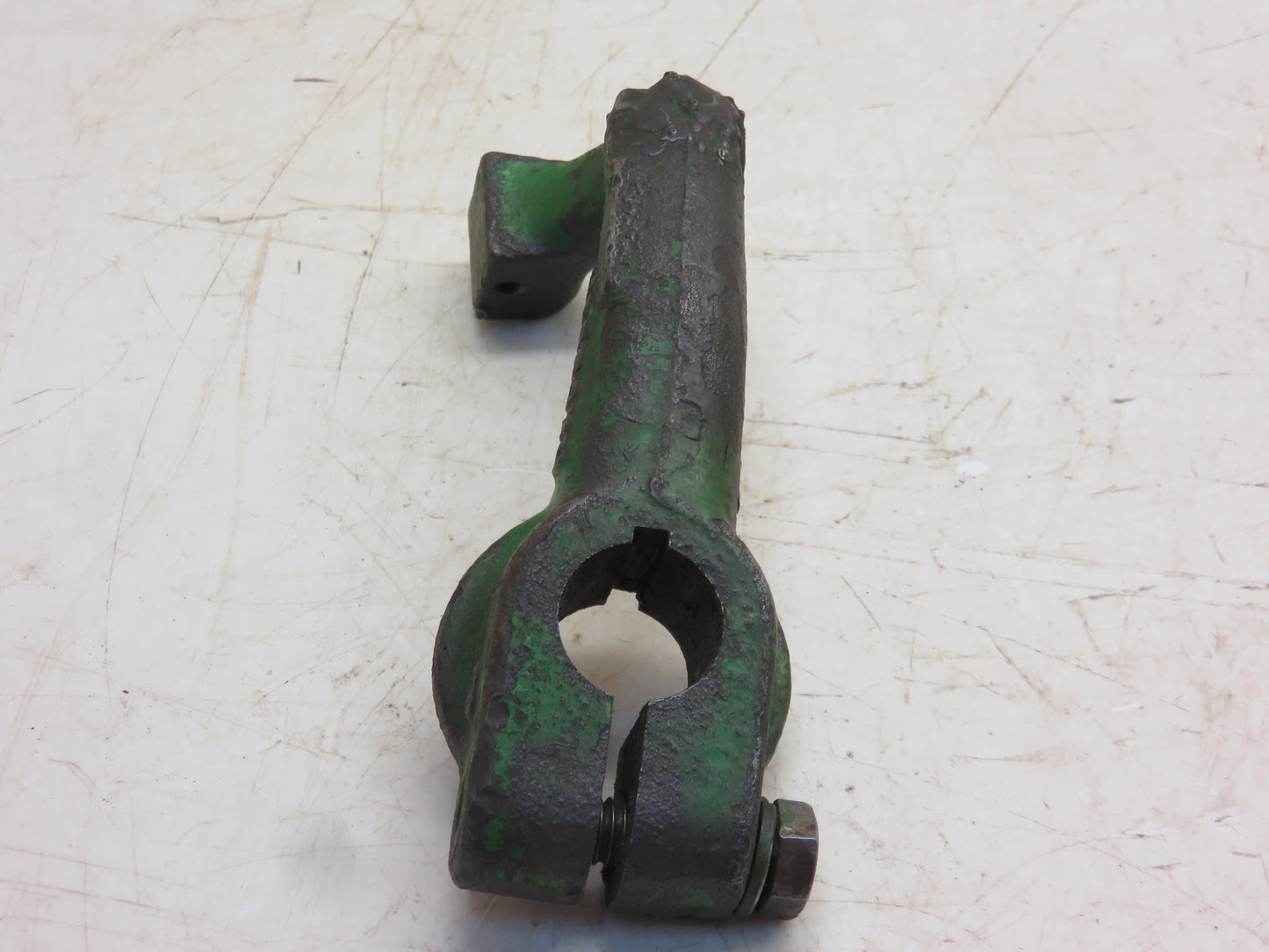 R26397 John Deere Speed Range Shift Arm For 3010