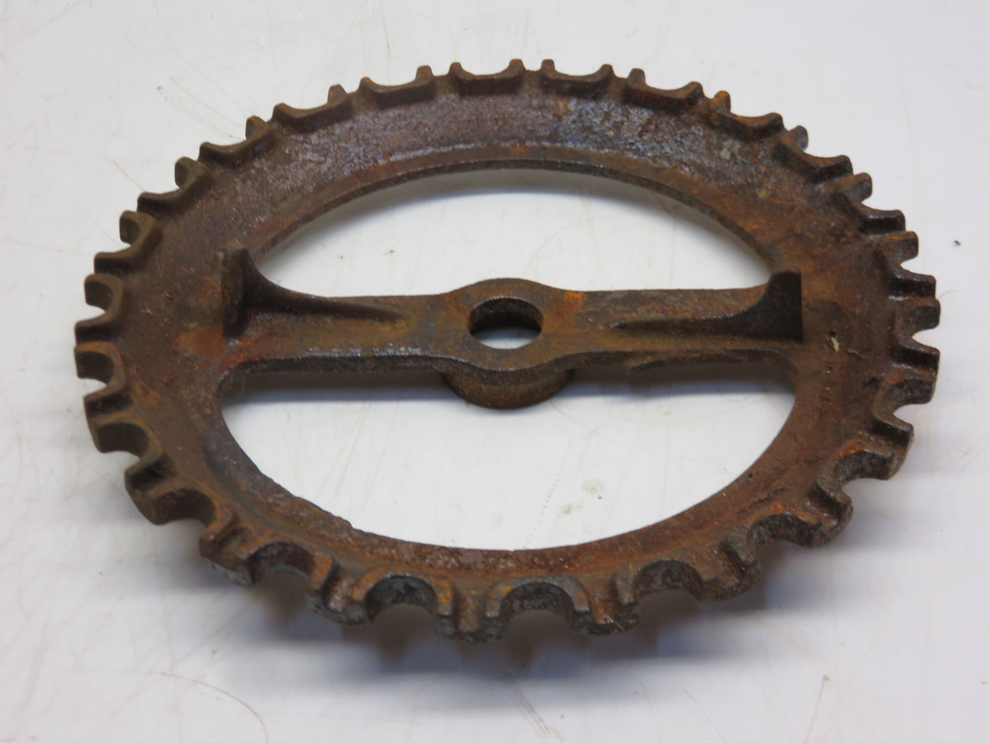 Y4219B John Deere NOS Seed Plate