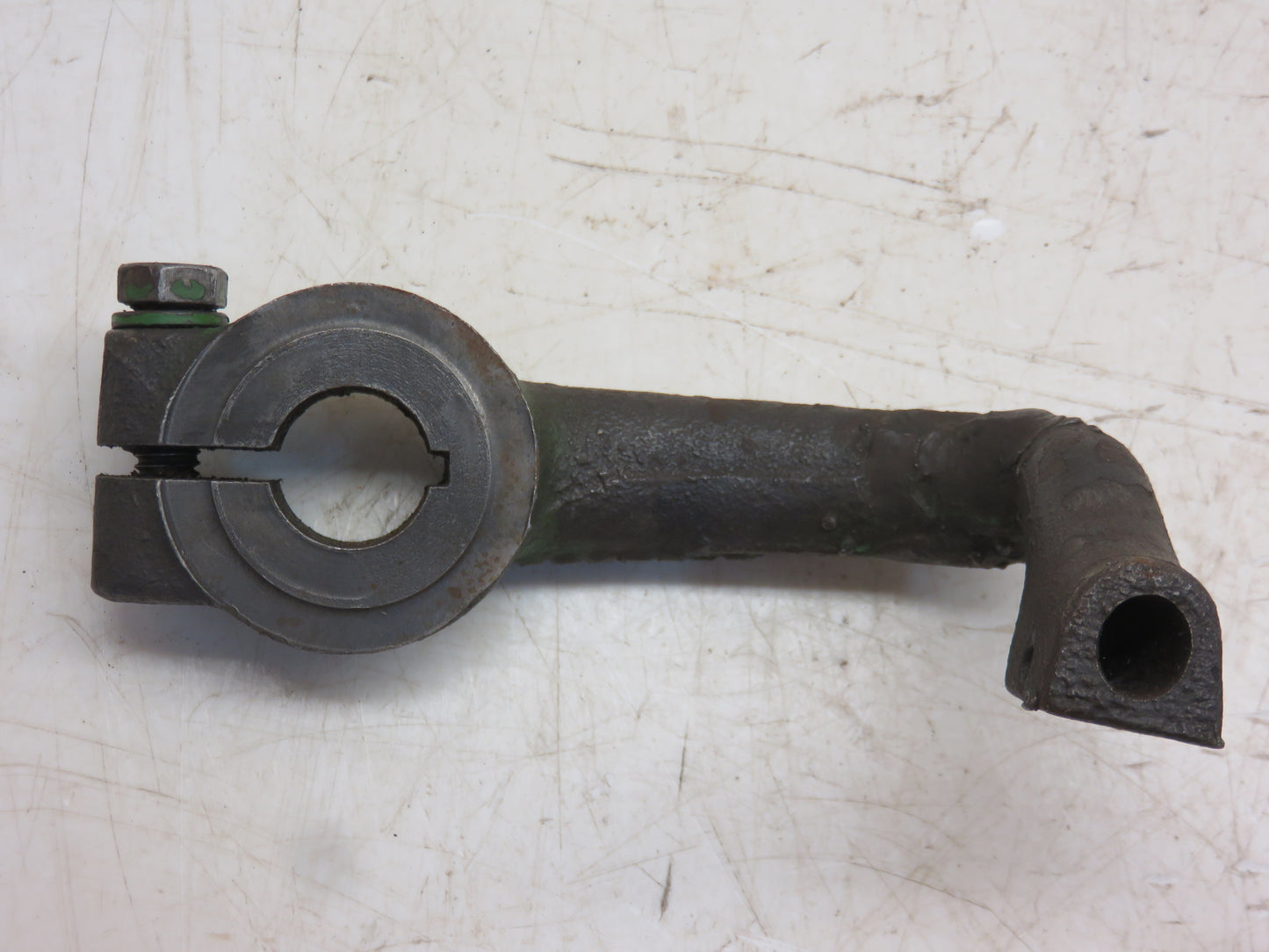 R26397 John Deere Speed Range Shift Arm For 3010
