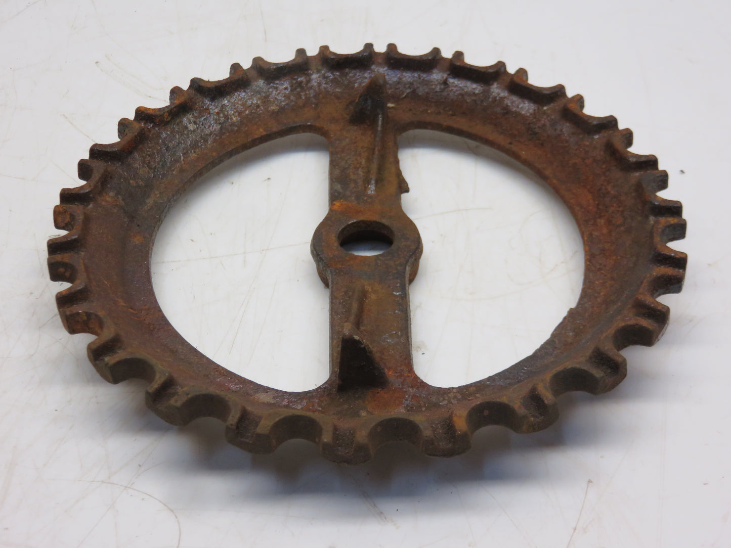 Y4219B John Deere NOS Seed Plate