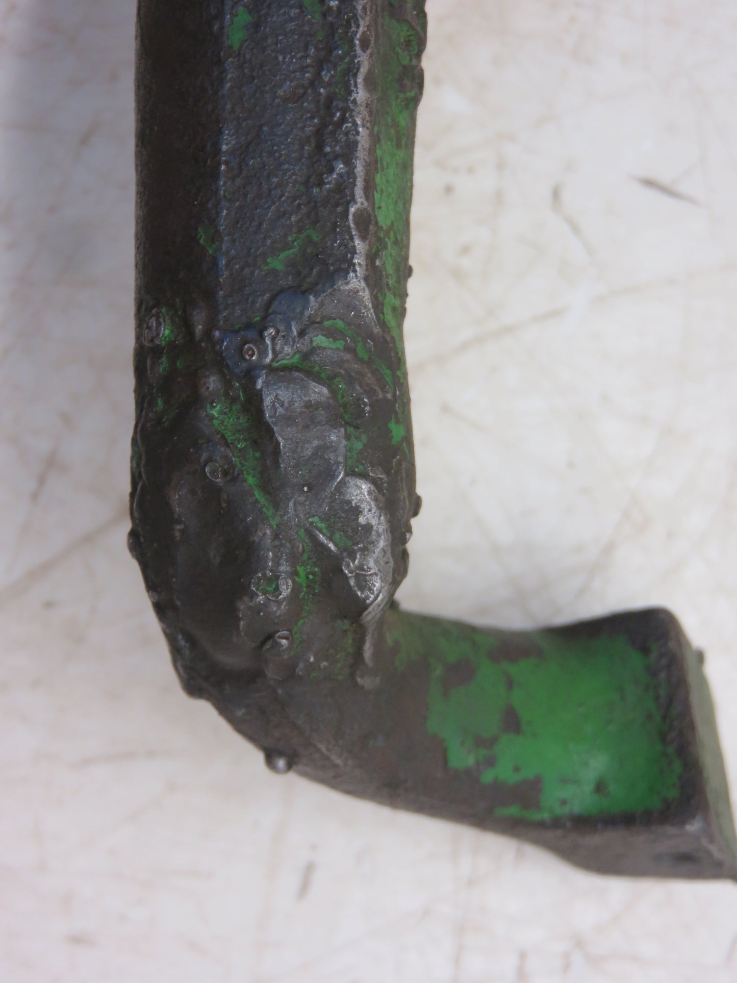 R26397 John Deere Speed Range Shift Arm For 3010