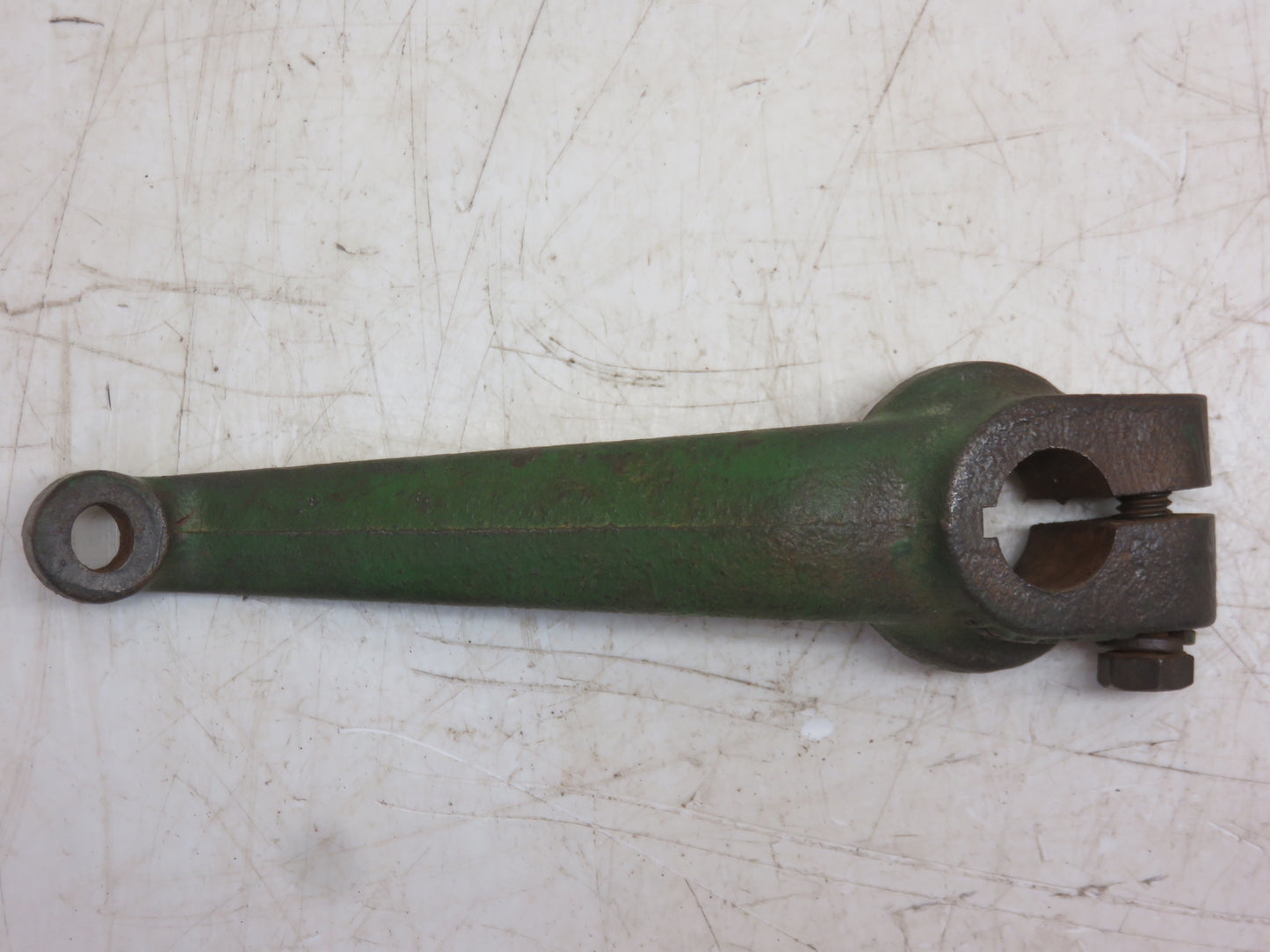 R26497 John Deere Range Shifter Arm For 4010, 4020