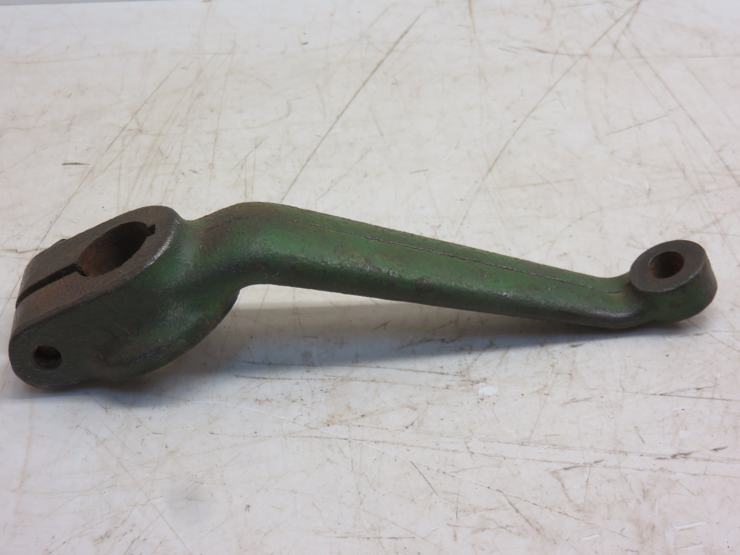 R26497 John Deere Range Shifter Arm For 4010, 4020