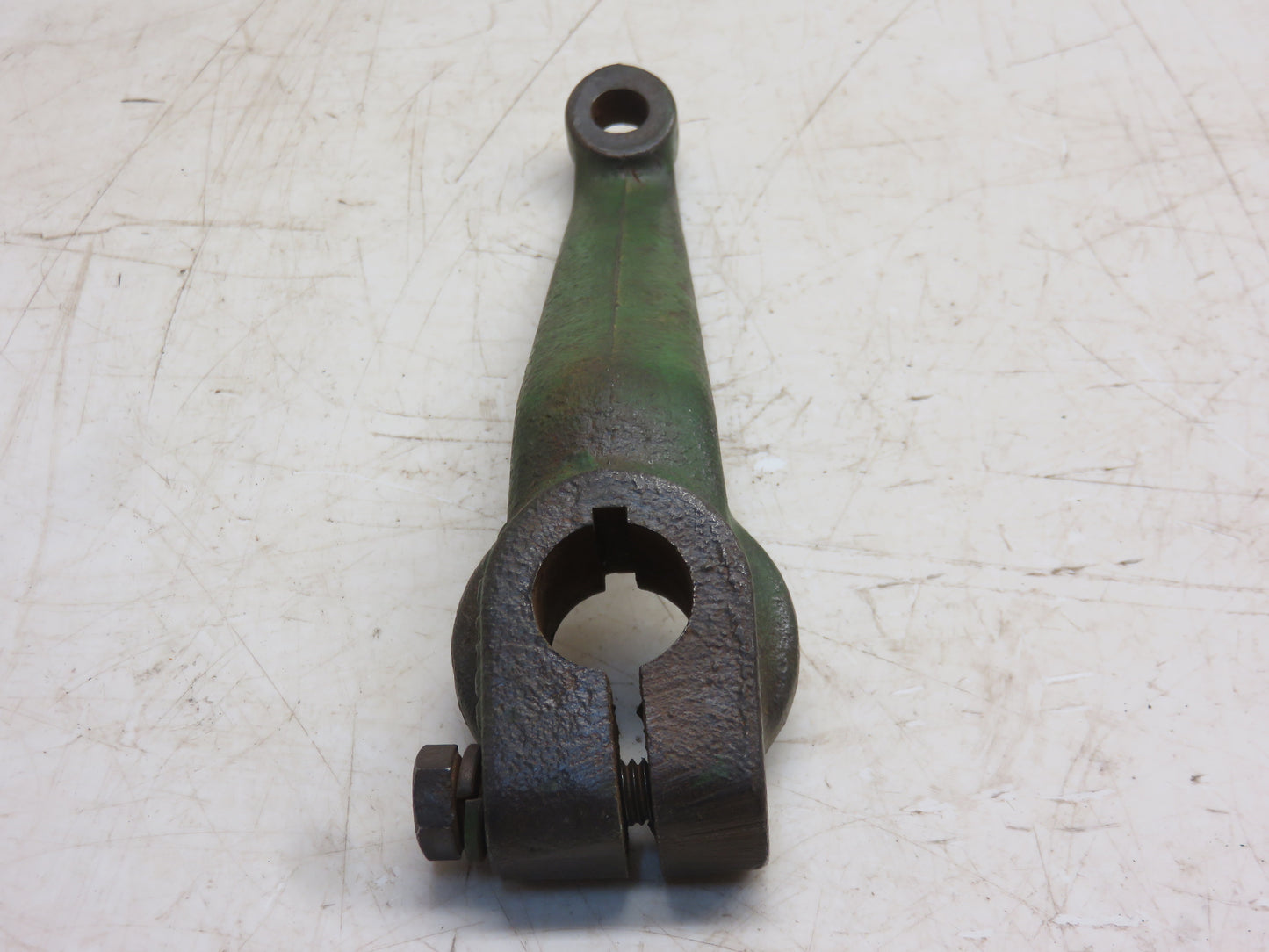 R26497 John Deere Range Shifter Arm For 4010, 4020