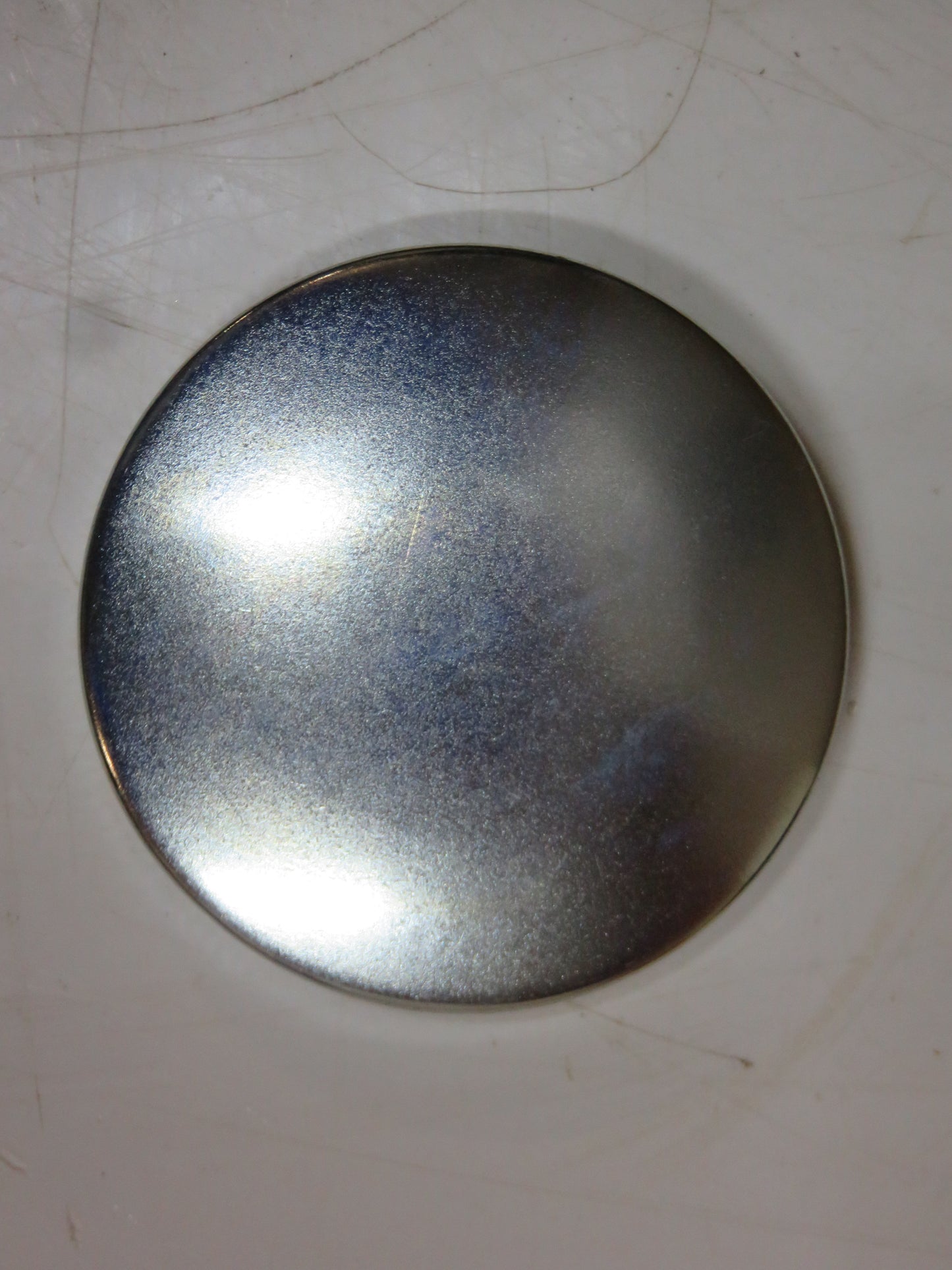 AL2275T John Deere Fuel Or Radiator Cap For L, LA, LI, M, MC, MI, MT