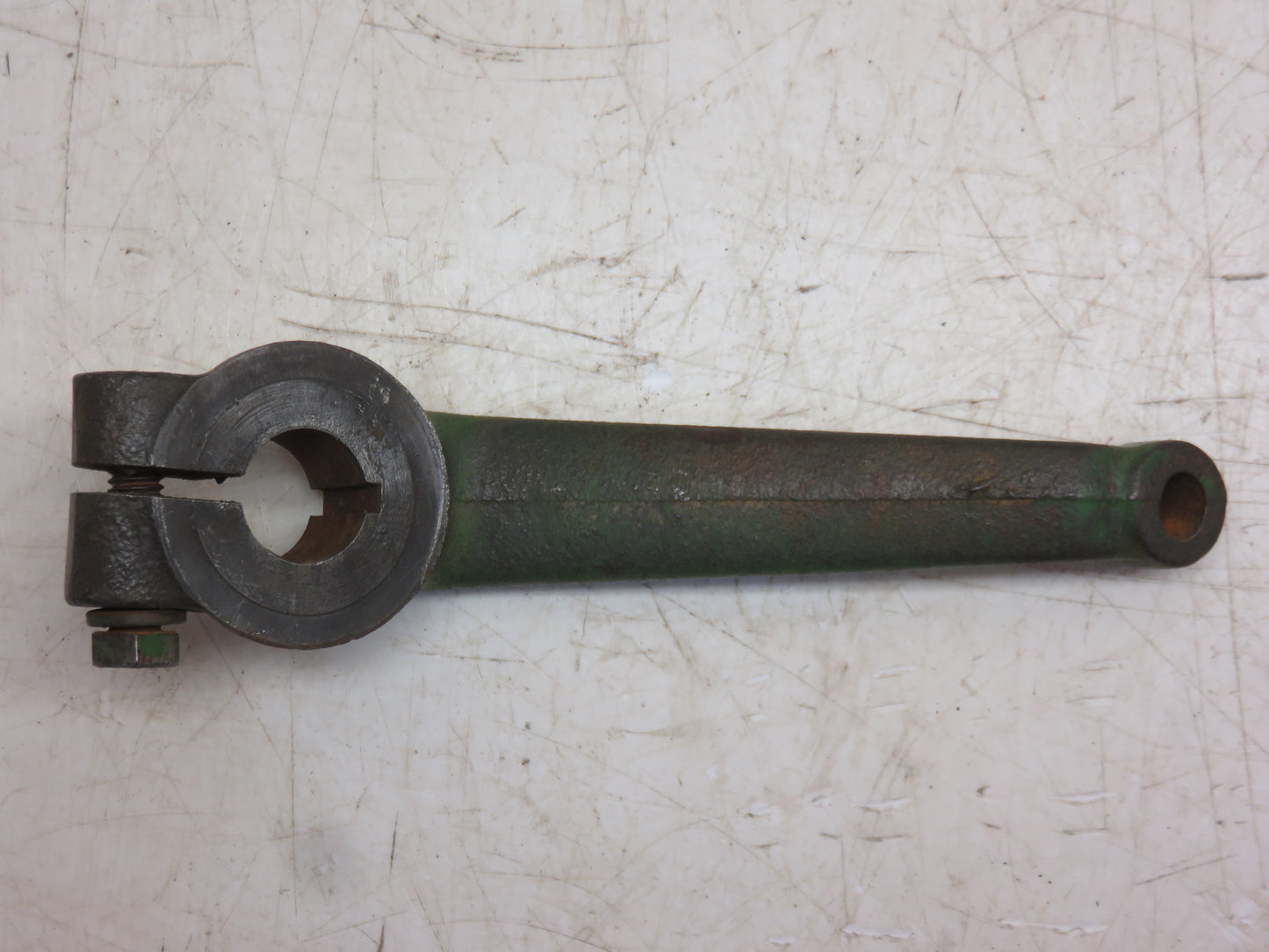 R26497 John Deere Range Shifter Arm For 4010, 4020