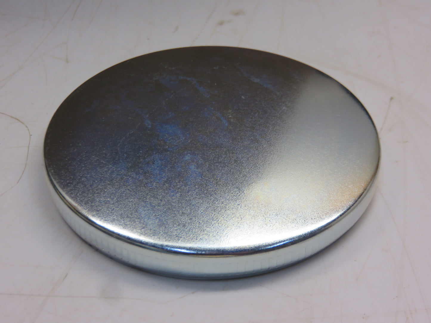 AL2275T John Deere Fuel Or Radiator Cap For L, LA, LI, M, MC, MI, MT