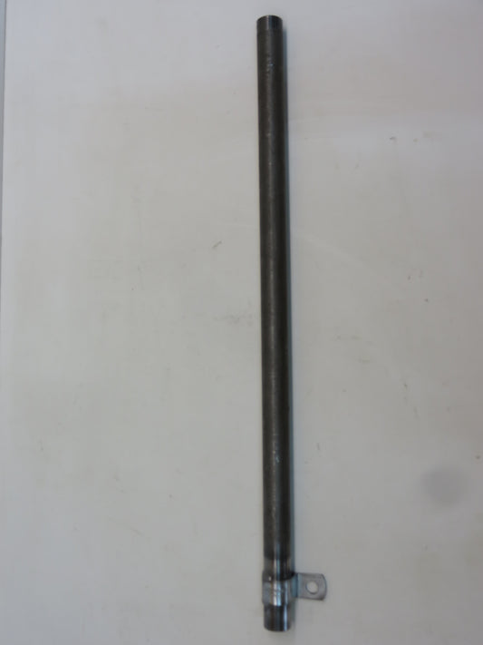 AF2125R John Deere Pony Motor Exhaust Pipe With Clamp For Diesel 70, 720, 730