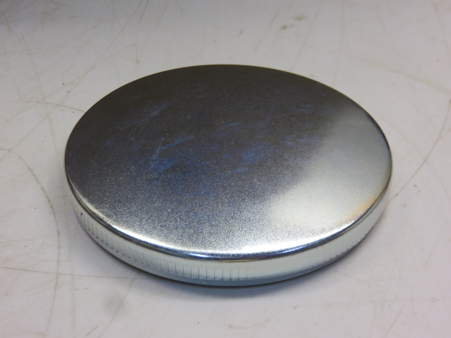 AL2275T John Deere Fuel Or Radiator Cap For L, LA, LI, M, MC, MI, MT