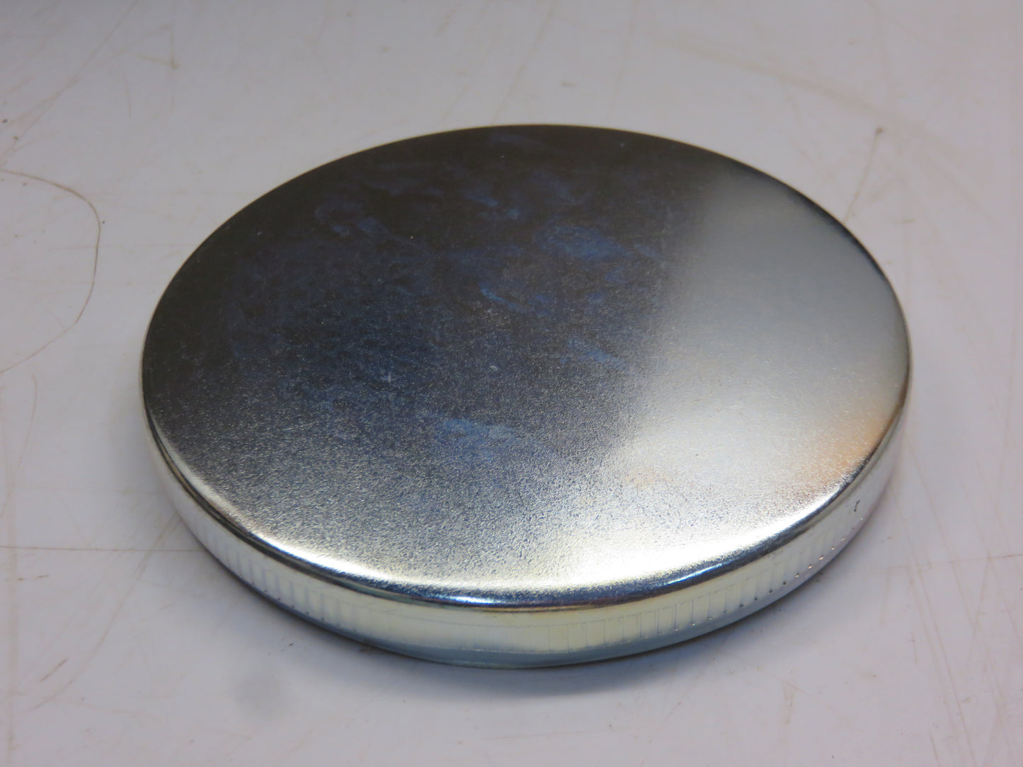 AL2275T John Deere Fuel Or Radiator Cap For L, LA, LI, M, MC, MI, MT