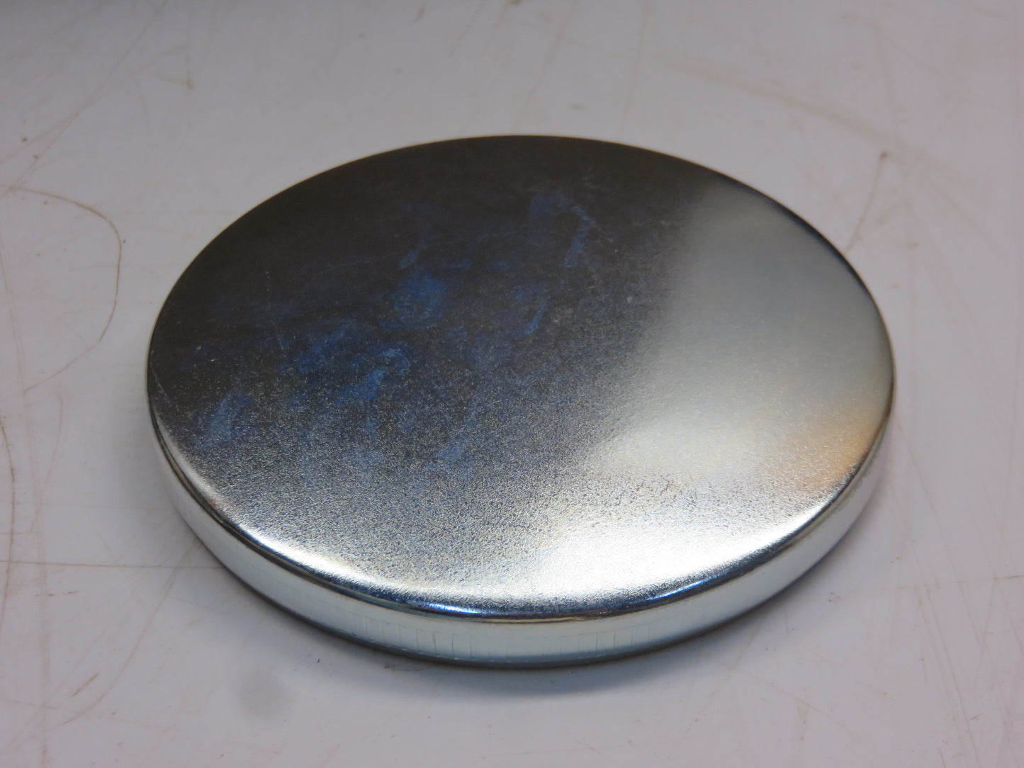 AL2275T John Deere Fuel Or Radiator Cap For L, LA, LI, M, MC, MI, MT