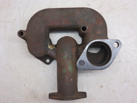 M3957T John Deere Orchard Manifold For 420, 430