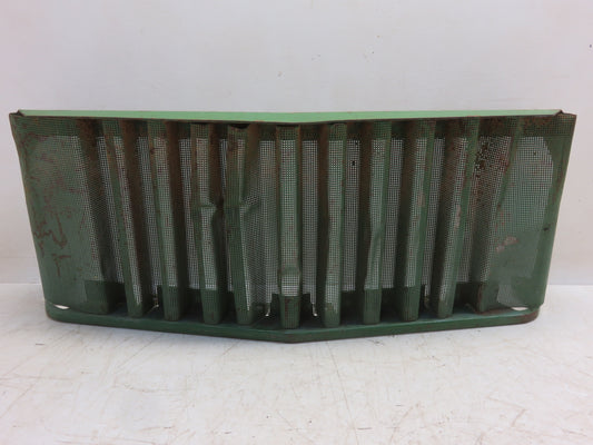 AR26494 John Deere Front Grille Screen For 3010, 3020