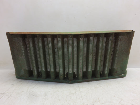 AR26494 John Deere Front Grille Screen For 3010, 3020