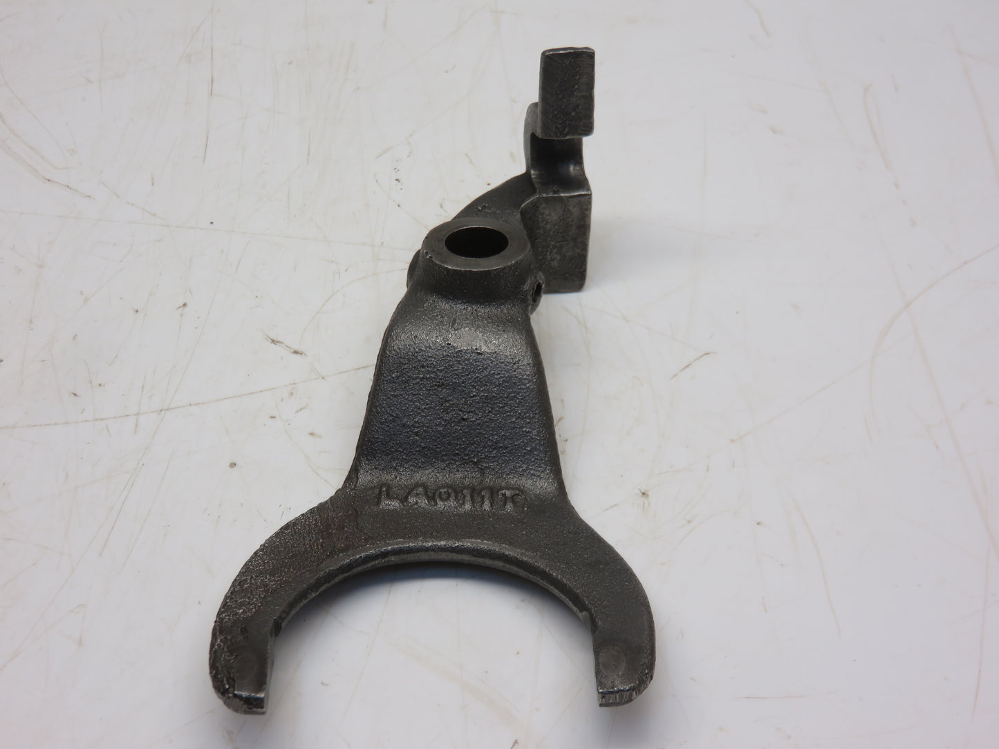 AL4011T, L4011T John Deere First And Reverse Shift Fork For L, LA, LI