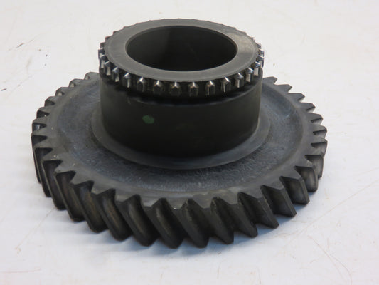 R33503 John Deere 2nd And 5th Speed Gear For 2510, 2520, 3020, 4030