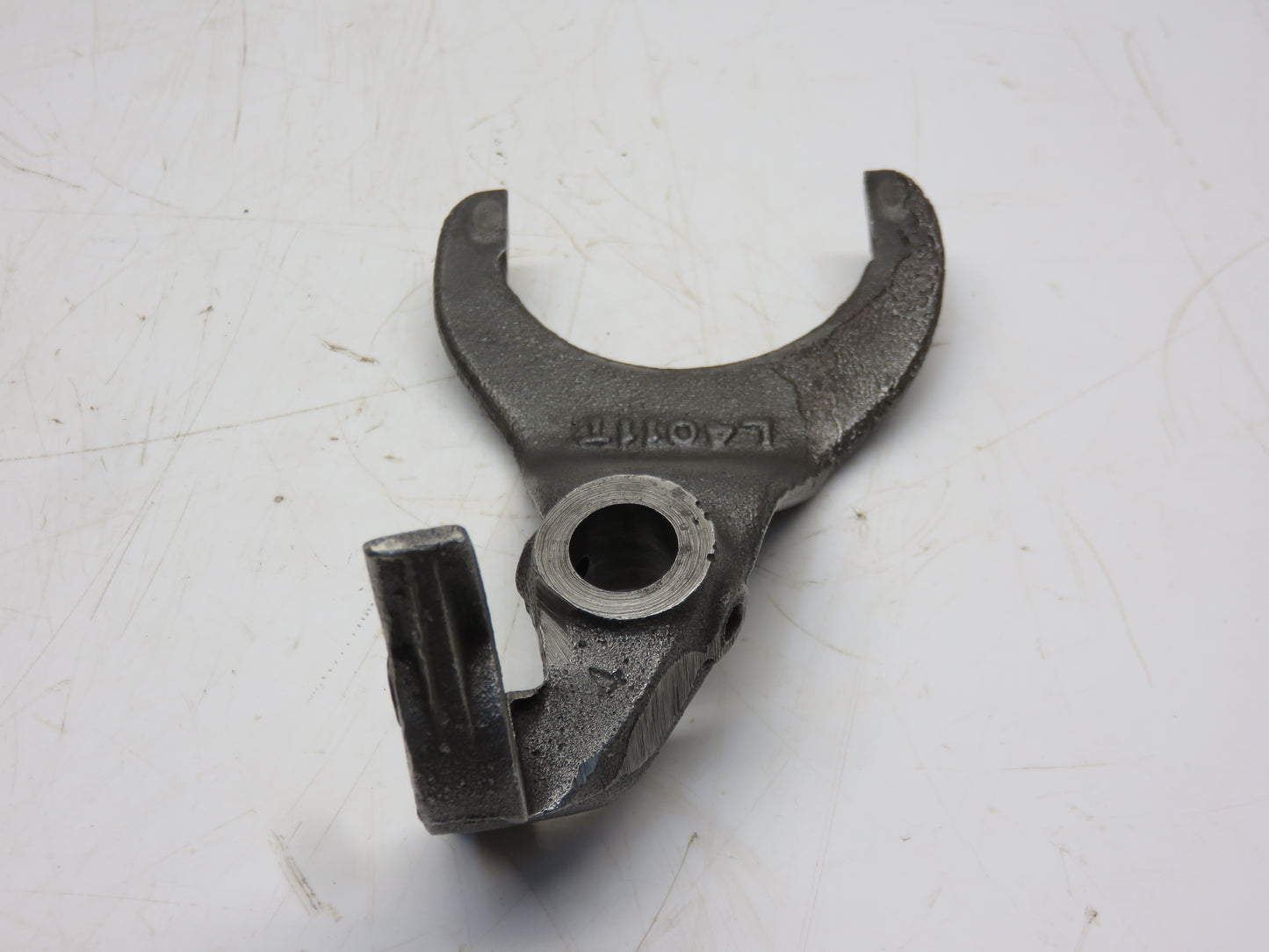 AL4011T, L4011T John Deere First And Reverse Shift Fork For L, LA, LI