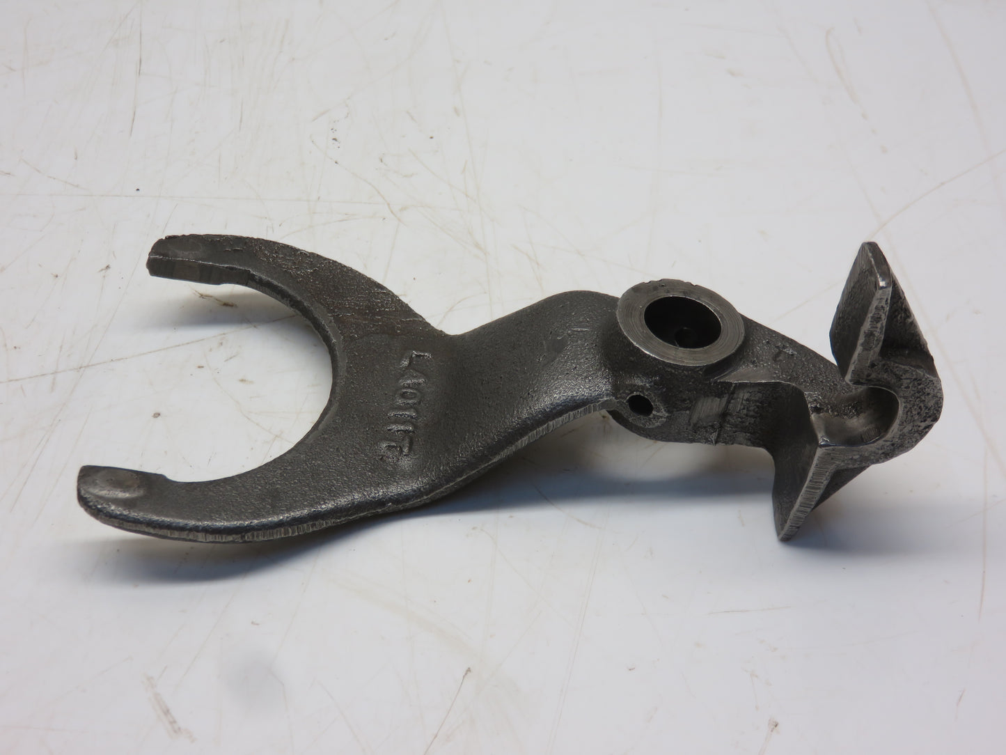 AL4011T, L4011T John Deere First And Reverse Shift Fork For L, LA, LI